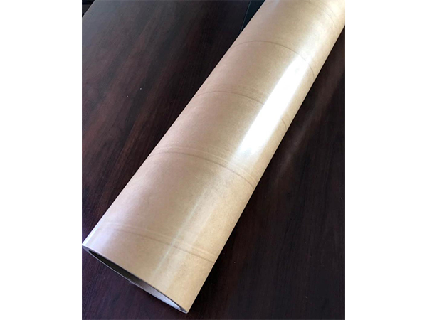 斜卷樹(shù)脂管