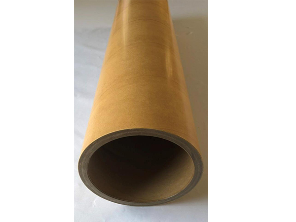 斜卷樹(shù)脂管