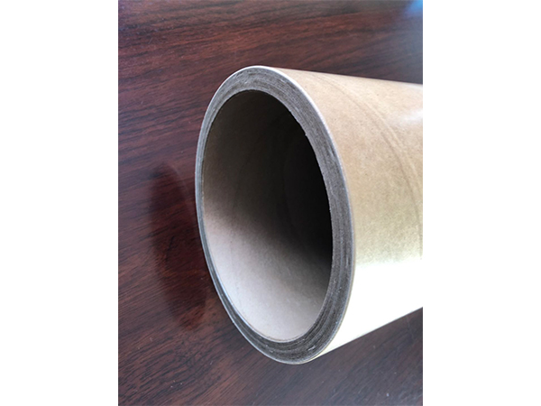 斜卷樹(shù)脂管