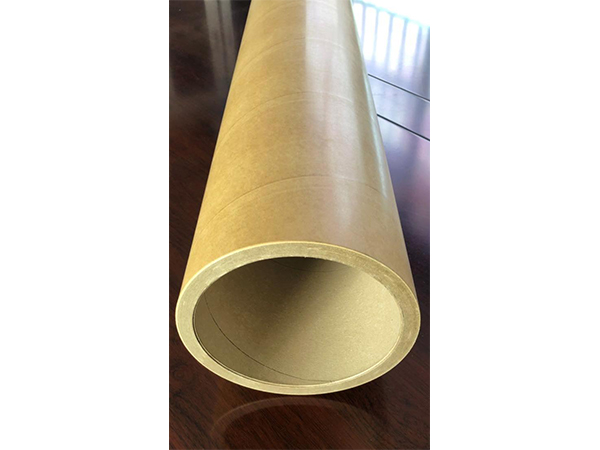 斜卷樹(shù)脂管